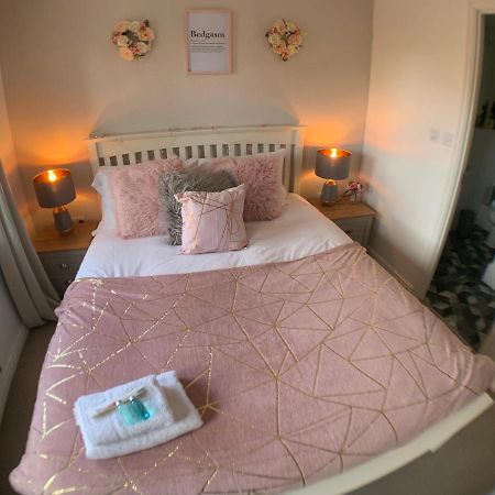 Harpers Brook House, Netflix Tvs And Fast Wifi Villa Corby Eksteriør bilde
